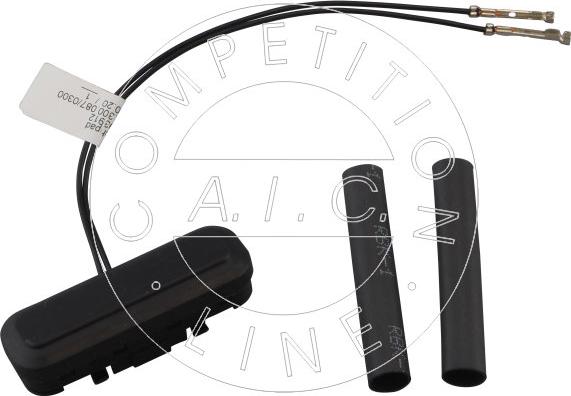 AIC 70884 - Tailgate Handle www.parts5.com