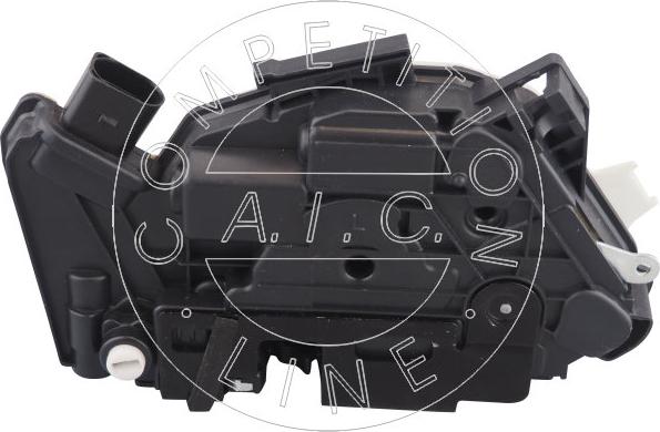 AIC 70287 - Cerradura de puerta www.parts5.com