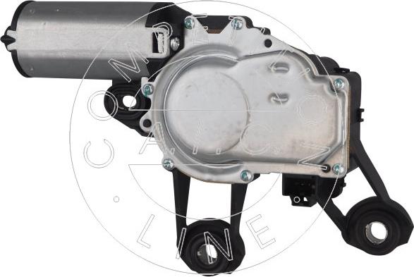 AIC 70754 - Wiper Motor www.parts5.com