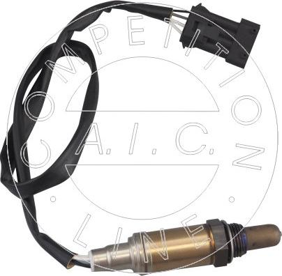 AIC 70780 - Sonda Lambda www.parts5.com