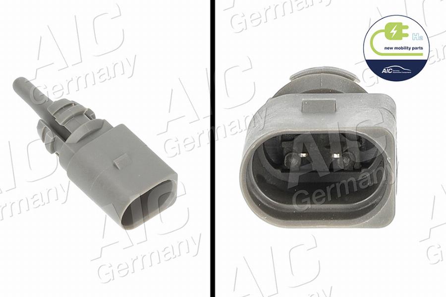 AIC 71991 - Sensor, exterior temperature www.parts5.com