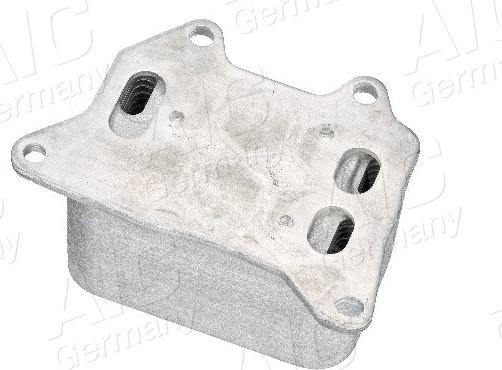 AIC 71953 - Oil Cooler, engine oil www.parts5.com