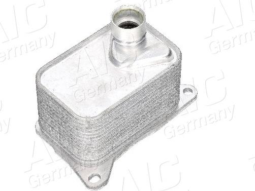 AIC 71953 - Oil Cooler, engine oil www.parts5.com