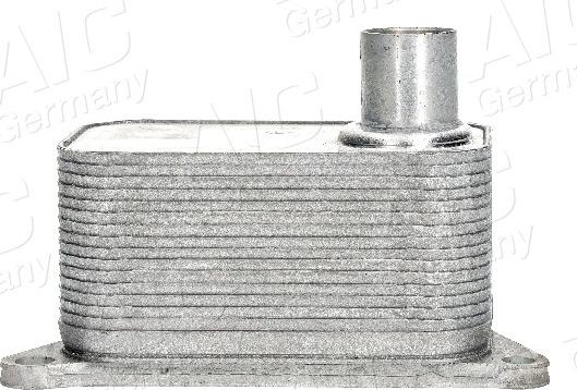 AIC 71952 - Oil Cooler, engine oil www.parts5.com