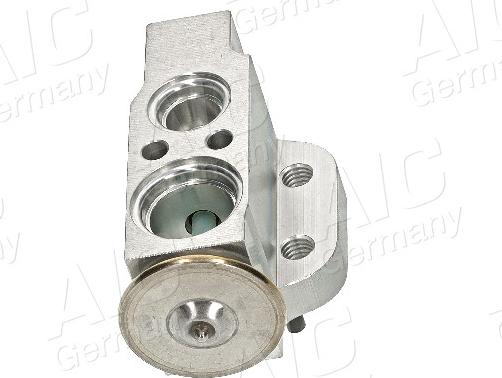 AIC 71910 - Expansion Valve, air conditioning www.parts5.com