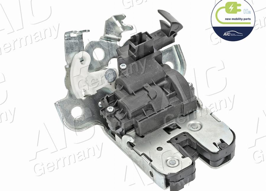 AIC 71912 - Tailgate Lock www.parts5.com