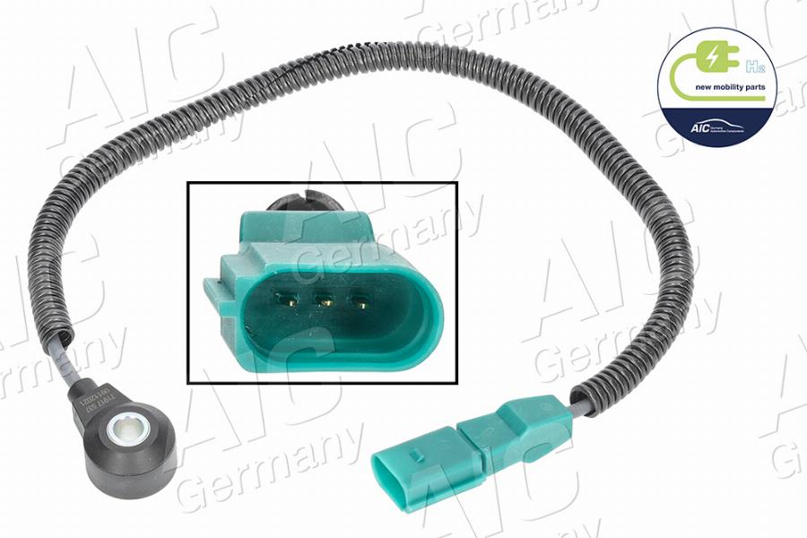 AIC 71917 - Knock Sensor www.parts5.com