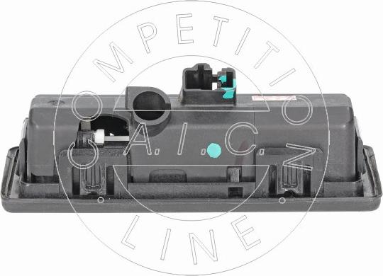 AIC 71438 - Rocka pokrova zadnjega prtljaznika www.parts5.com