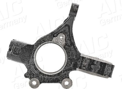 AIC 71661 - Steering Knuckle, wheel suspension parts5.com