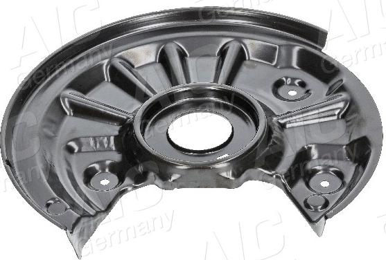 AIC 71006 - Splash Panel, guard, brake disc www.parts5.com