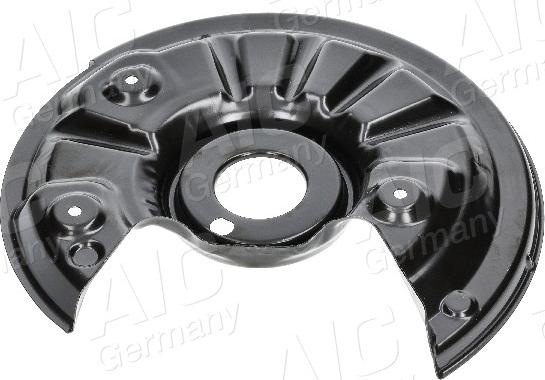 AIC 71006 - Splash Panel, guard, brake disc www.parts5.com