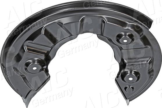 AIC 71008 - Plekk,piduriketas www.parts5.com