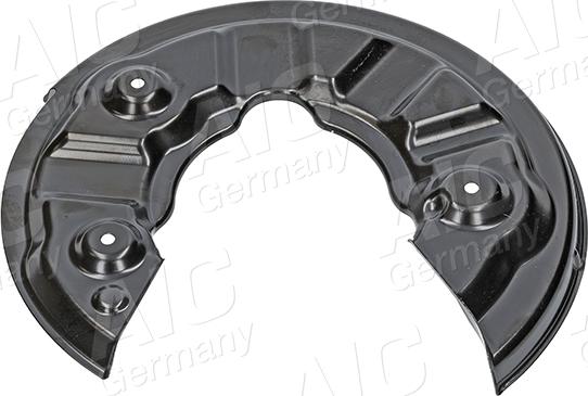 AIC 71008 - Plekk,piduriketas www.parts5.com