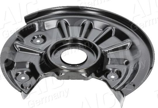 AIC 71007 - Splash Panel, guard, brake disc www.parts5.com