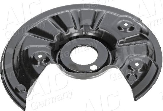 AIC 71007 - Splash Panel, guard, brake disc www.parts5.com