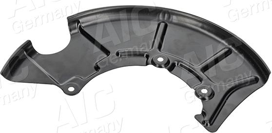 AIC 71854 - Splash Panel, guard, brake disc www.parts5.com