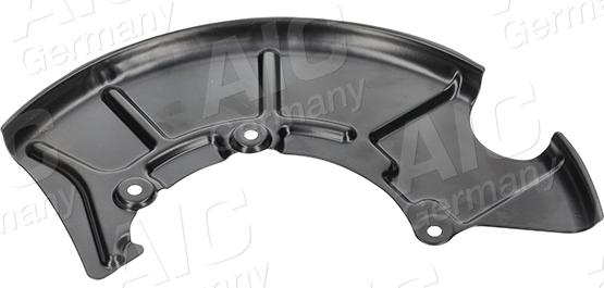 AIC 71855 - Splash Panel, guard, brake disc www.parts5.com