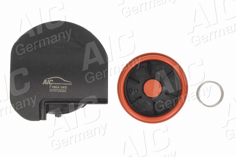 AIC 71864 - Valve, engine block breather www.parts5.com