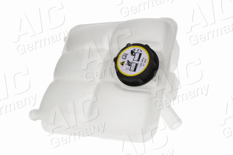 AIC 71884 - Expansion Tank, coolant www.parts5.com