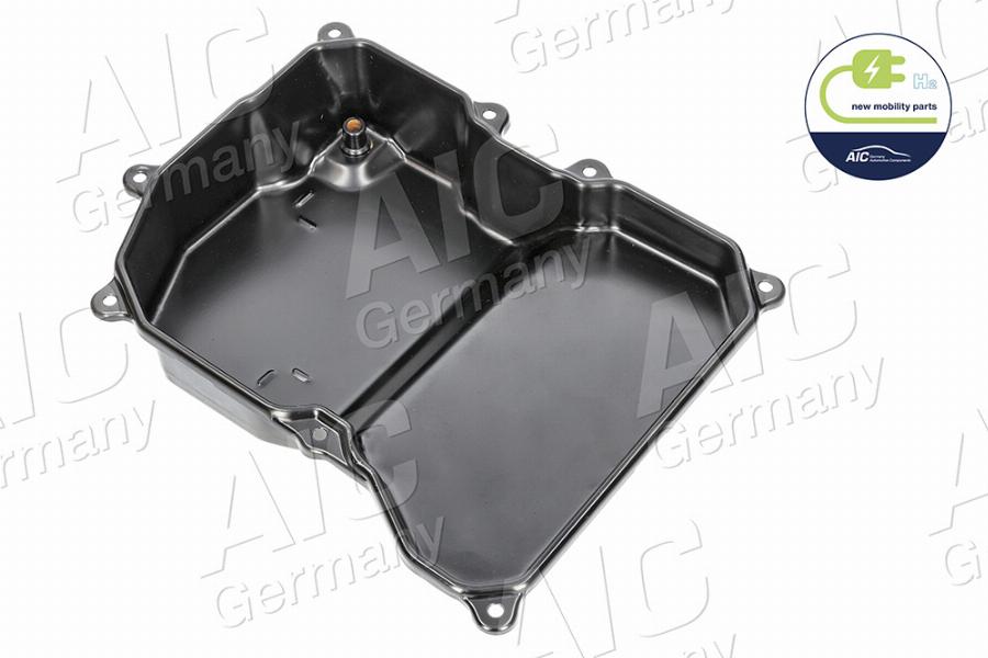 AIC 71883 - Oil sump, automatic transmission www.parts5.com