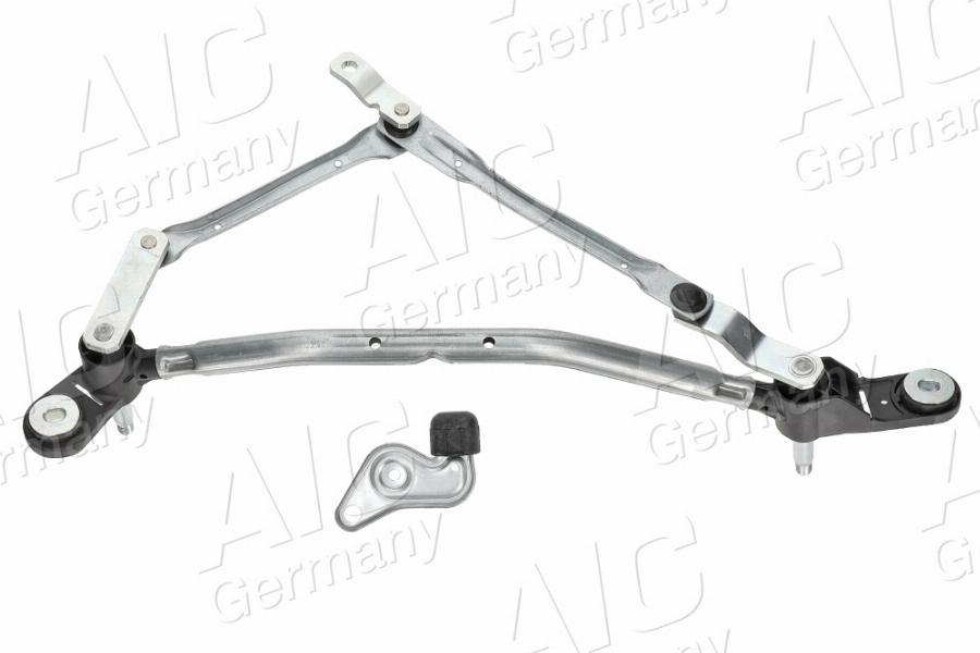 AIC 71263 - Törlőrudazat www.parts5.com