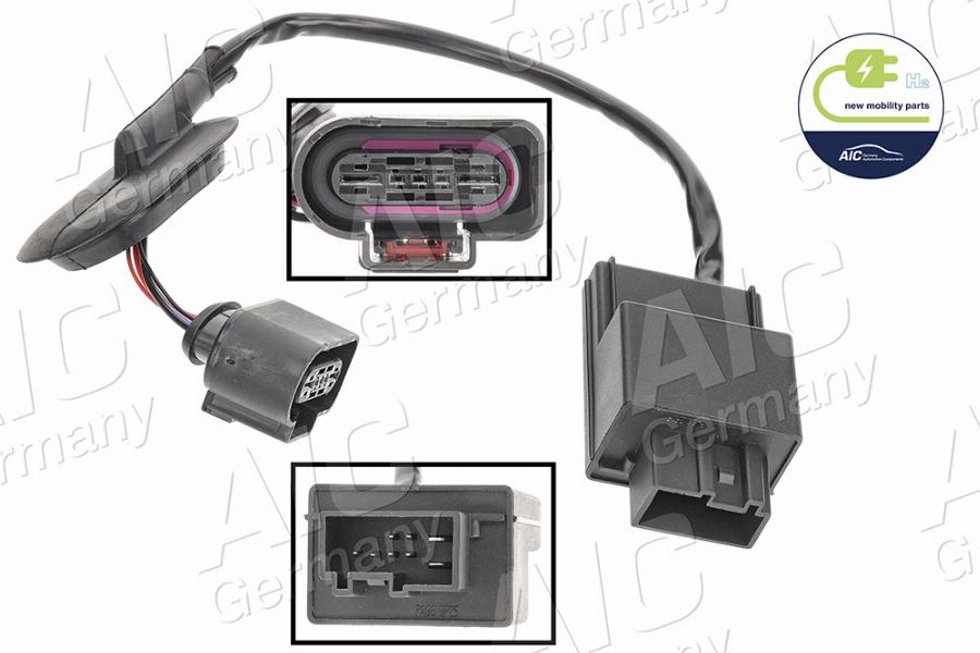 AIC 71754 - Control Unit, fuel pump www.parts5.com