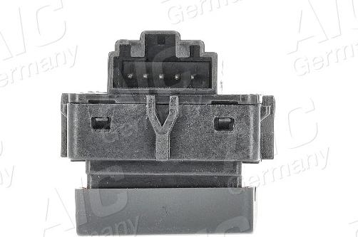 AIC 71756 - Hazard Light Switch www.parts5.com