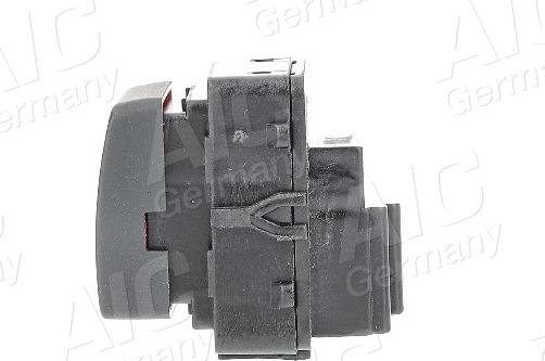 AIC 71756 - Hazard Light Switch www.parts5.com