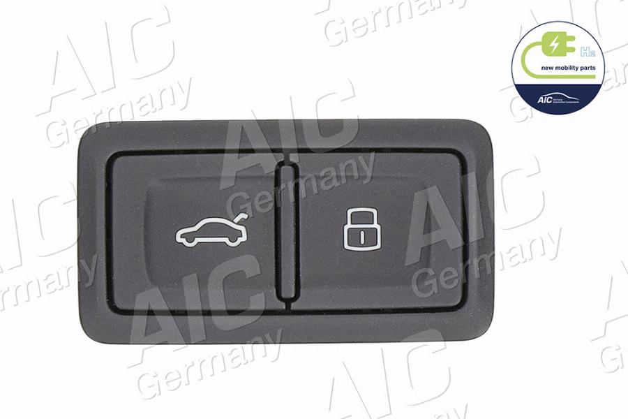 AIC 71758 - Switch, rear hatch release www.parts5.com