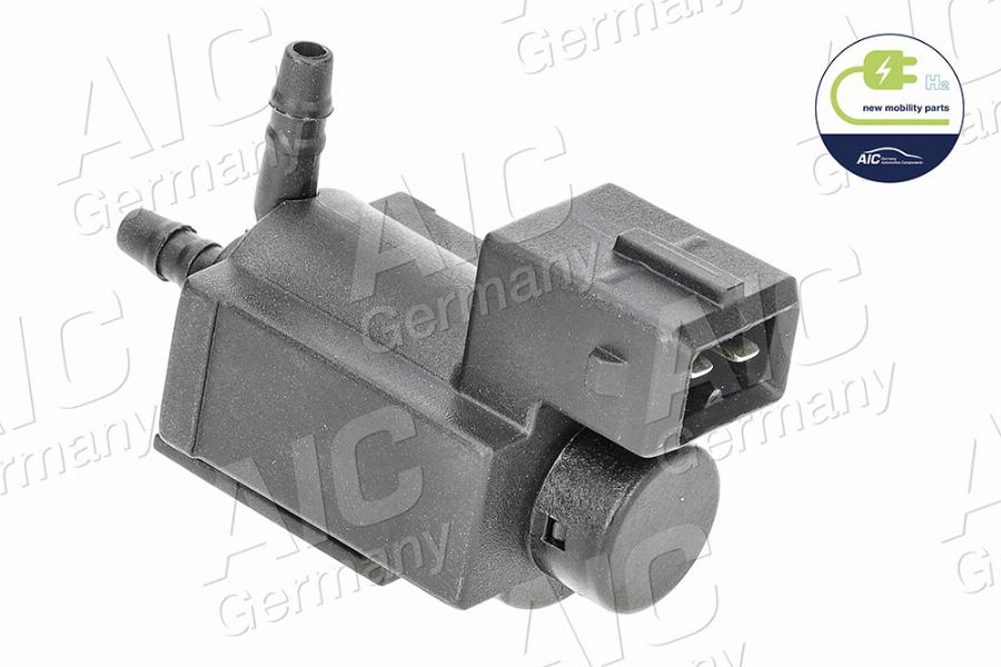 AIC 71785 - Pressure Converter, exhaust control www.parts5.com