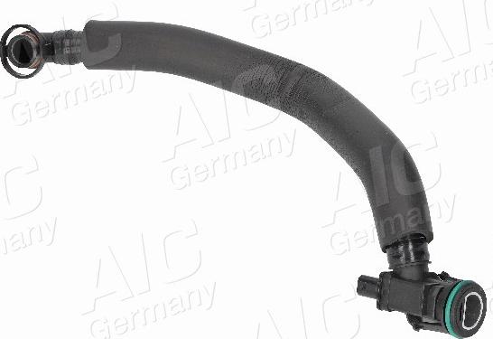 AIC 71739 - Hose, crankcase breather www.parts5.com