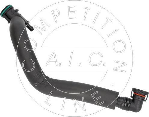 AIC 71739 - Hose, crankcase breather www.parts5.com