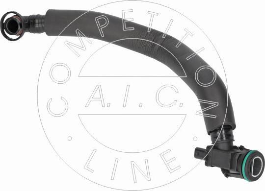 AIC 71739 - Hose, crankcase breather www.parts5.com