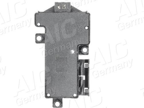 AIC 71775 - Control, seat adjustment www.parts5.com