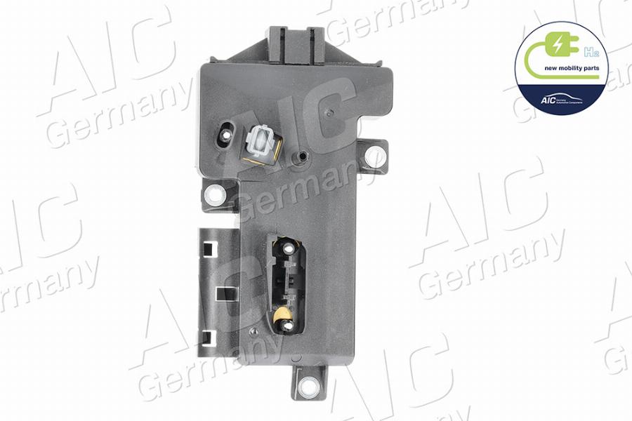 AIC 71775 - Control, seat adjustment www.parts5.com