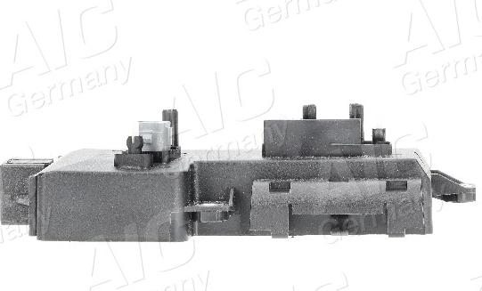 AIC 71775 - Control, seat adjustment www.parts5.com