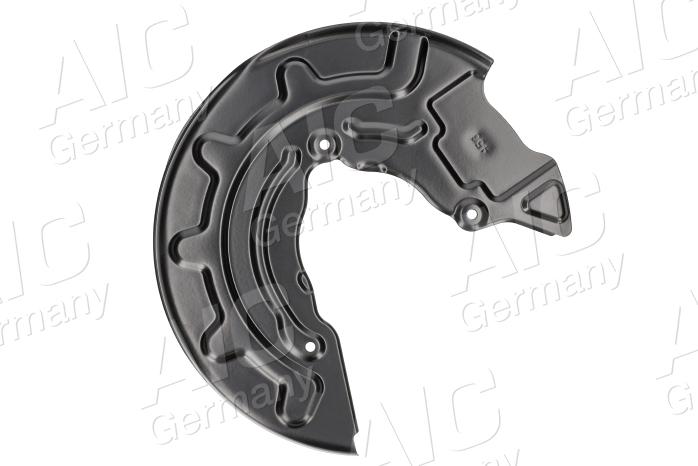 AIC 73984 - Splash Panel, guard, brake disc www.parts5.com