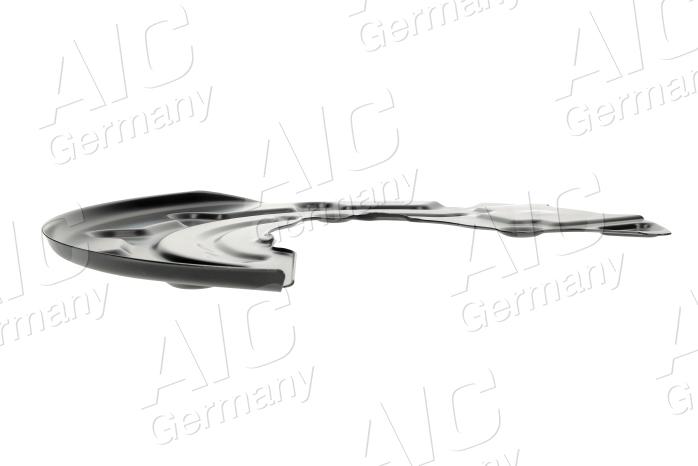 AIC 73983 - Splash Panel, guard, brake disc www.parts5.com