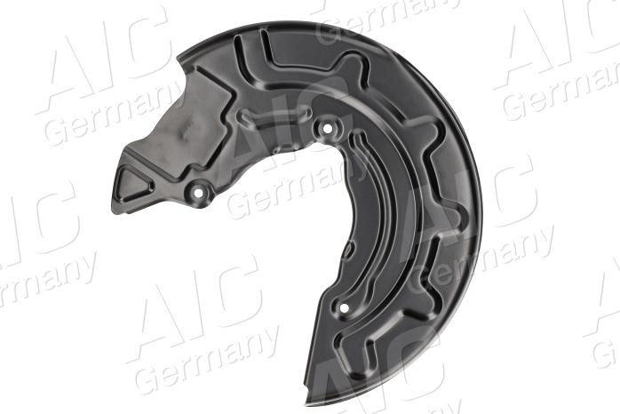 AIC 73983 - Splash Panel, guard, brake disc www.parts5.com