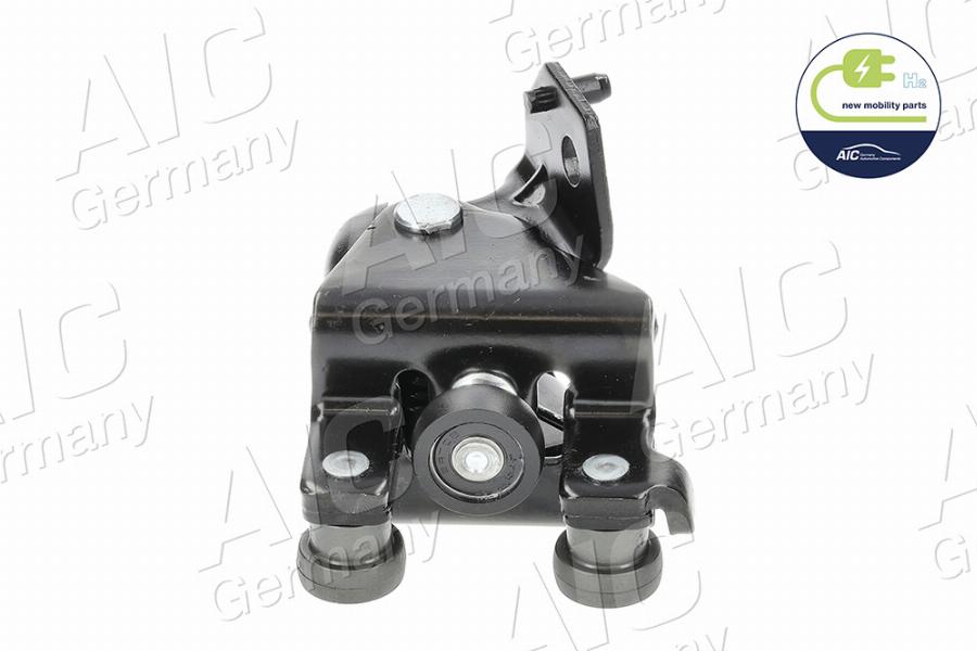 AIC 73495 - Roller Guide, sliding door www.parts5.com