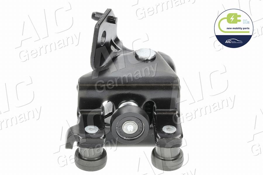 AIC 73496 - Roller Guide, sliding door www.parts5.com