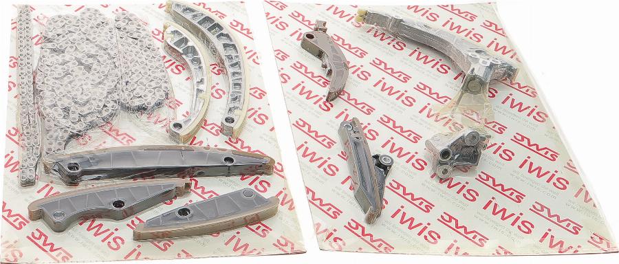 AIC 73510Set - Timing Chain Kit www.parts5.com