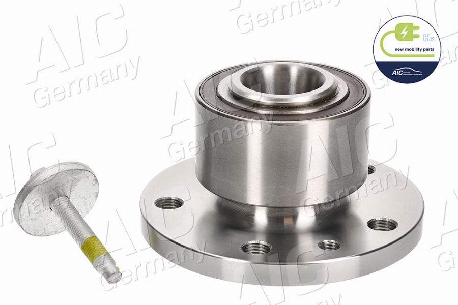 AIC 73164 - Wheel hub, bearing Kit www.parts5.com