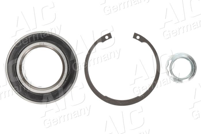 AIC 73107 - Wheel hub, bearing Kit www.parts5.com