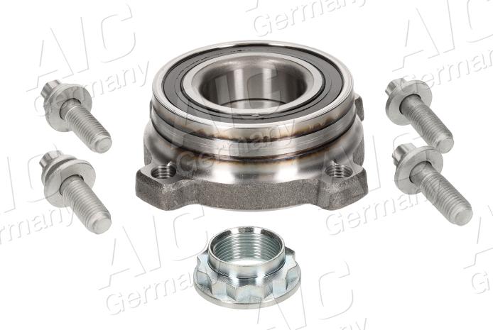 AIC 73116 - Wheel hub, bearing Kit www.parts5.com