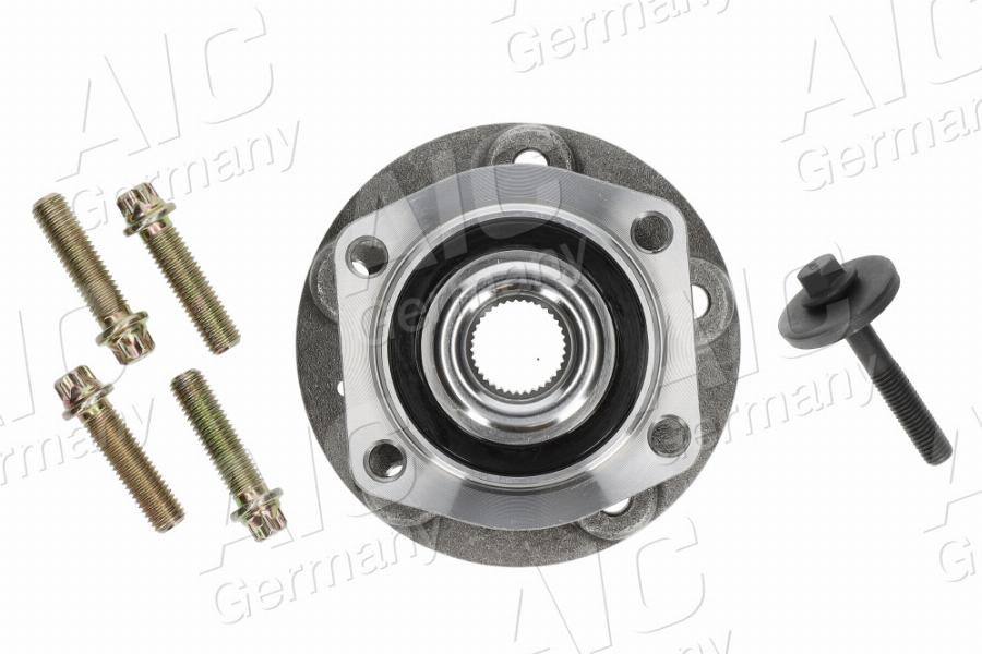 AIC 73344 - Wheel hub, bearing Kit www.parts5.com