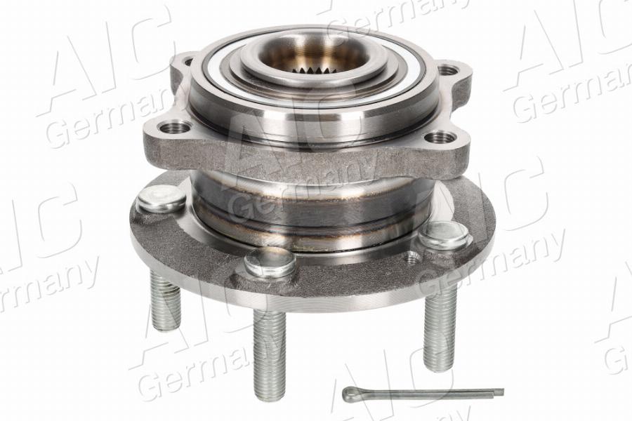 AIC 73339 - Wheel hub, bearing Kit www.parts5.com