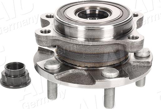 AIC 73225 - Wheel hub, bearing Kit www.parts5.com