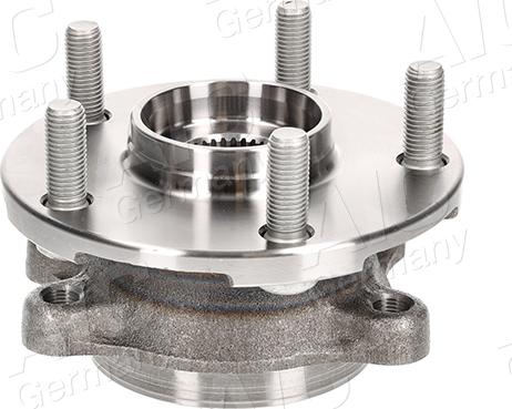 AIC 73225 - Wheel hub, bearing Kit www.parts5.com