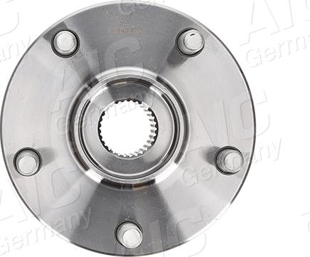 AIC 73225 - Wheel hub, bearing Kit www.parts5.com